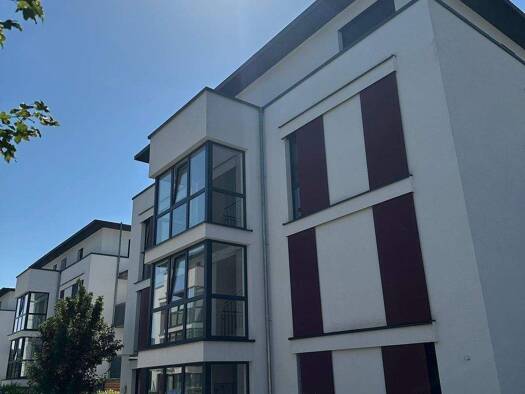 Wohnung zum Kauf 495.000 € 3 Zimmer 92,5 m² 2. Geschoss Gutach Gutach im Breisgau 79261