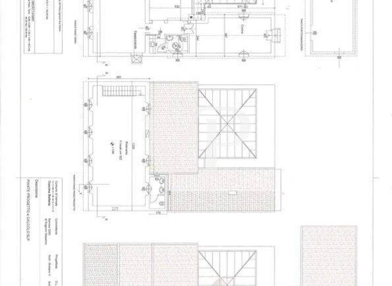 Laden zum Kauf 600.000 € 200 m² Verkaufsfläche Località Bellaria Nuova 34 Vernate 20080