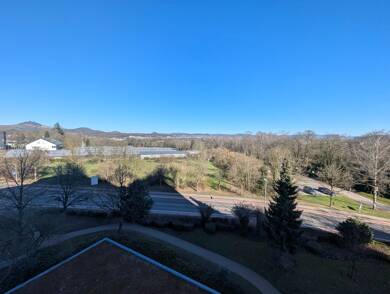 Wohnung zum Kauf 139.000 € 2 Zimmer 57,5 m² 5. Geschoss frei ab sofort Hohenstaufenstr. 100 Göppingen - Nordoststadt Göppingen 73033