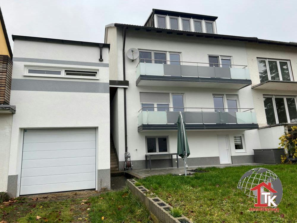 Doppelhaushälfte zum Kauf 499.900 € 10 Zimmer 220 m²<br/>Wohnfläche 396 m²<br/>Grundstück Stadt Ansbach 91522