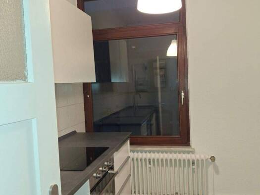 Wohnung zur Miete 450 € 2 Zimmer 40 m² 3. Geschoss frei ab sofort Wittekindstr.10 Geestemünde Bremerhaven 27570