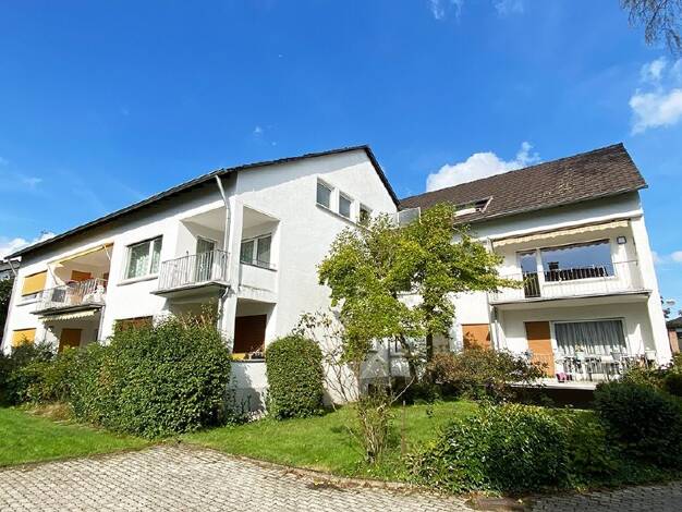 Wohnung zur Miete 1.490 € 4,5 Zimmer 110 m² 1. Geschoss Ippendorf Bonn 53127