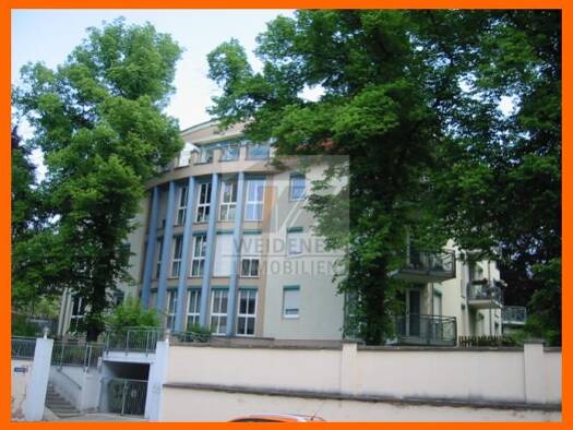 Wohnung zum Kauf provisionsfrei 115.000 € 3 Zimmer 73,5 m² 1. Geschoss Levenstrasse 2 Innenstadt Gera 07545