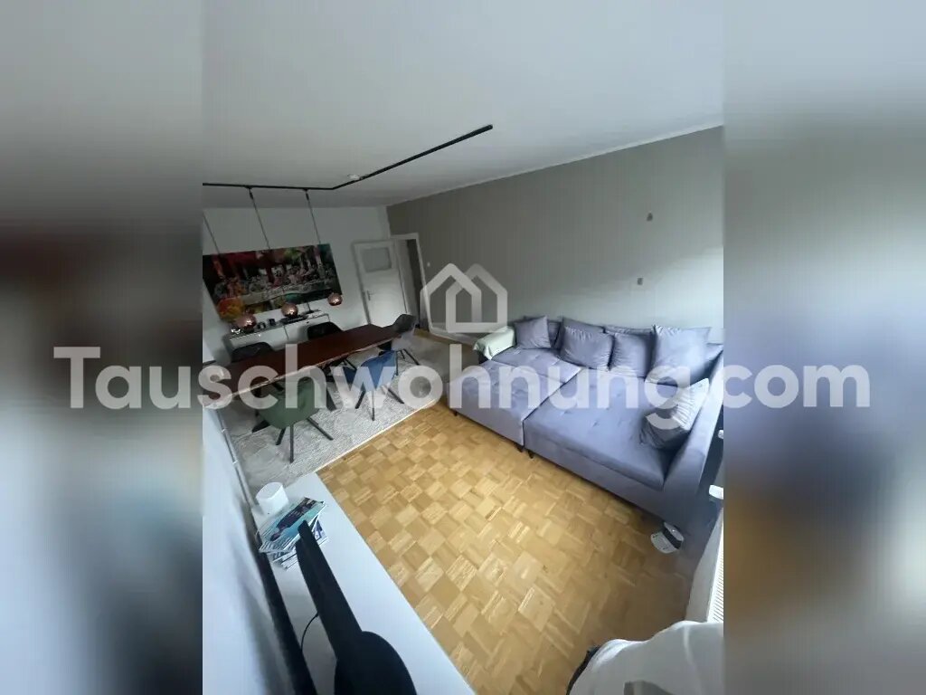 Wohnung zur Miete Tauschwohnung 575 € 2 Zimmer 72 m²<br/>Wohnfläche 3.<br/>Geschoss Mitte Hannover 30159