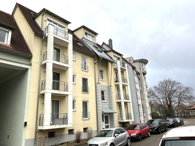 Wohnung zum Kauf 250.000 € 2 Zimmer 58,4 m² frei ab sofort Breisach Breisach am Rhein 79206