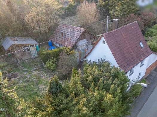 Grundstück zum Kauf 250.000 € 819 m² Grundstück Unterweissach Weissach im Tal 71554