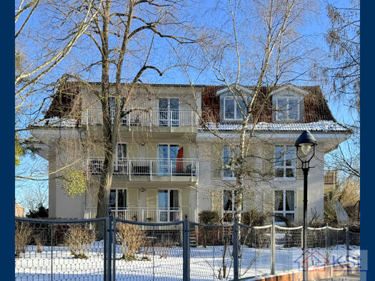 Wohnung zum Kauf 429.000 € 3 Zimmer 83 m² Dachgeschoss, EG Potsdam / Babelsberg 14482
