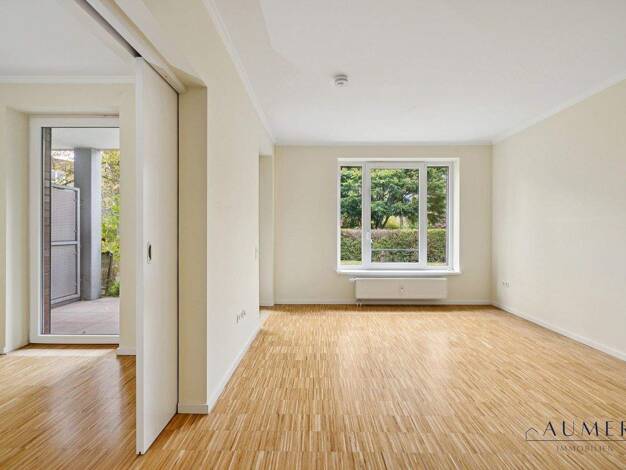 Wohnung zum Kauf 585.000 € 3 Zimmer 75 m² EG Lokstedt Hamburg 22529