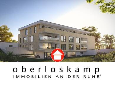 Wohnung zum Kauf 595.000 € 3 Zimmer 116,2 m² Menden/Ickten Mülheim an der Ruhr 45470