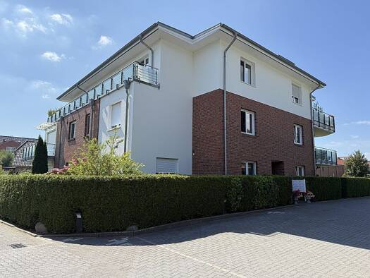 Wohnung zum Kauf 410.000 € 3 Zimmer 104 m² EG Zur Mühlau 20 Trittau 22946