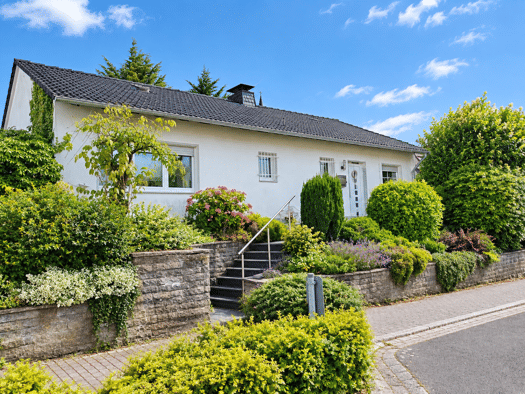 Einfamilienhaus zum Kauf 369.000 € 3 Zimmer 106 m² 800 m² Grundstück Wermelskirchen Wermelskirchen 42929