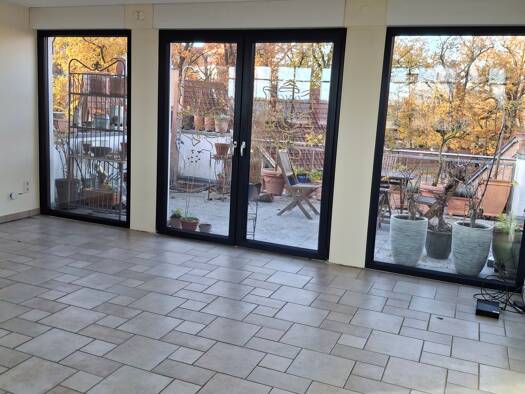 Studio zur Miete 1.400 € 2 Zimmer 132 m² 3 Geschosse frei ab 01.12.2026 Regattastraße 8 a Neuruppin Neuruppin 16816