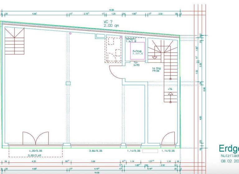 Laden zur Miete - Erstbezug 4.999 € 90 m² Verkaufsfläche Hilden 40721