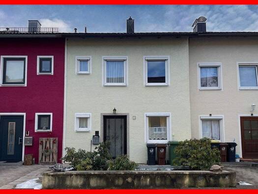 Reihenmittelhaus zum Kauf 425.000 € 5 Zimmer 113,8 m² 172 m² Grundstück Pfaffenhofen a d Ilm Pfaffenhofen 85276