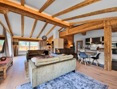 Penthouse zum Kauf 1.595.000 € 5 Zimmer 213 m² 2. Geschoss Brixen im Thale 6364