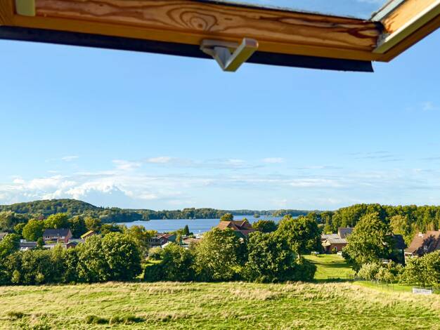 Mehrfamilienhaus zum Kauf 380.000 € 9 Zimmer 208 m² 1.103 m² Grundstück Dersau 24326