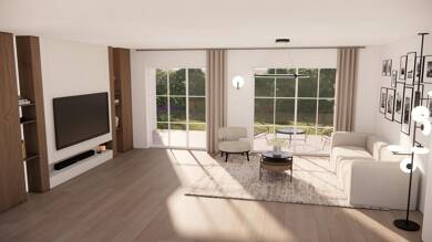 Doppelhaushälfte zum Kauf 629.000 € 5 Zimmer 124,6 m² 249 m² Grundstück Nieder-Roden Rodgau - Nieder Roden 63110