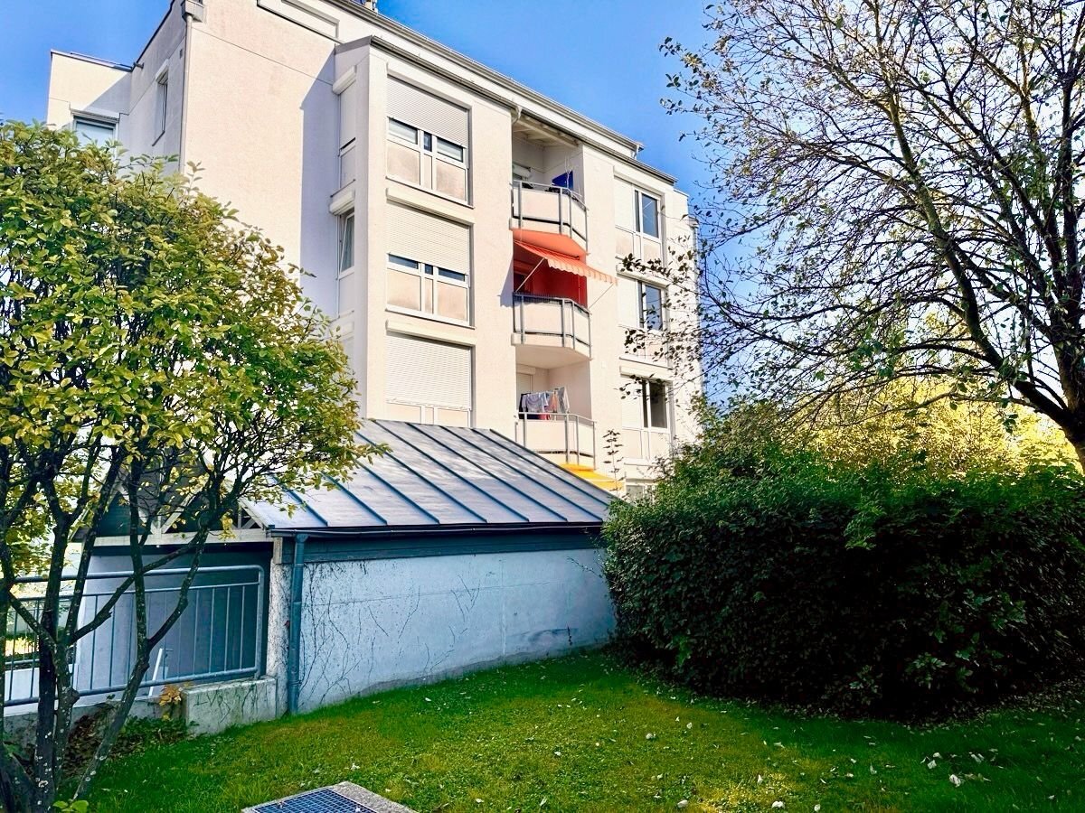 Wohnung zum Kauf 274.900 € 3 Zimmer 65 m²<br/>Wohnfläche 3.<br/>Geschoss Haunstetten - Süd Augsburg 86179