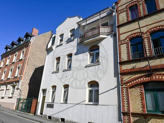 Mehrfamilienhaus zum Kauf 449.000 € 6 Zimmer 170 m² 115 m² Grundstück Biebrich Wiesbaden 65203