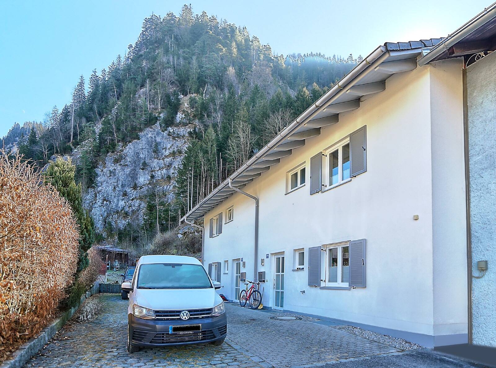 Haus – Oberammergau, Landkreis Garmisch-Partenkirchen - Ansicht 2
