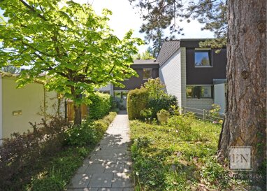 Reihenmittelhaus zum Kauf 895.000 € 5,5 Zimmer 111,2 m² 323 m² Grundstück Waldtrudering München 81827