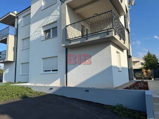 Wohnung zum Kauf 232.000 € 2 Zimmer 64 m² 1. Geschoss Dobrinj