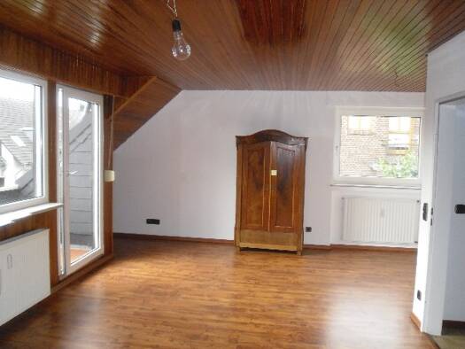 Maisonette zur Miete 950 € 3 Zimmer 90 m² 2. Geschoss frei ab 01.06.2026 Grube Carl Frechen 50226
