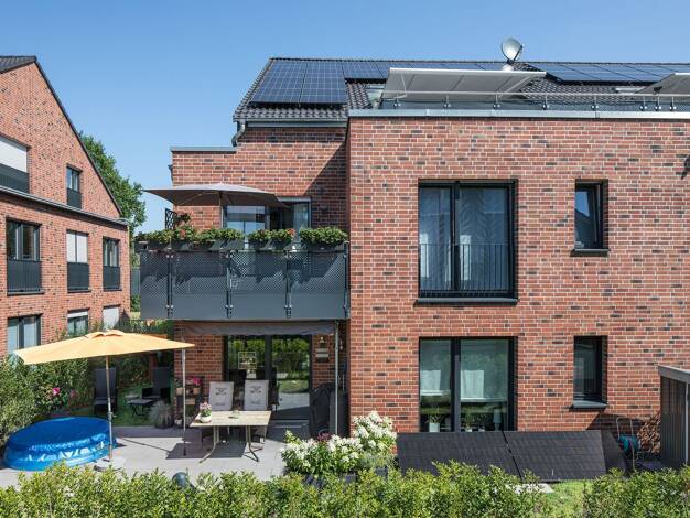 Wohnung zur Miete 993 € 2 Zimmer 79,5 m² 1 Geschosse frei ab 01.01.2027 Ascheberg Ascheberg 59387