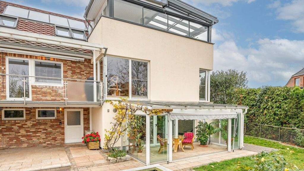 Mehrfamilienhaus zum Kauf 1.379.000 € 5 Zimmer 220 m² 3.287 m² Grundstück Artlenburg 21380