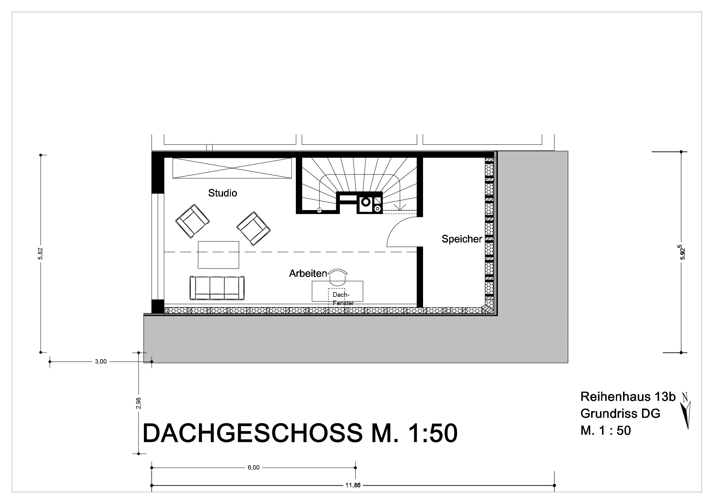 Reihenendhaus zur Miete 1.700 € 7 Zimmer 130 m²<br/>Wohnfläche 240 m²<br/>Grundstück Josephsviertel Ingolstadt 85055