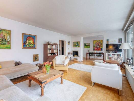 Wohnung zum Kauf 4 Zimmer 112 m² 2. Geschoss Bergstedt Hamburg 22359