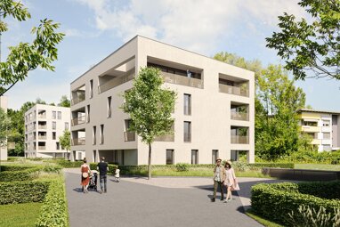 Wohnung zum Kauf 922.000 € 3 Zimmer 101,4 m² Am Eisweiher Dornbirn 6850