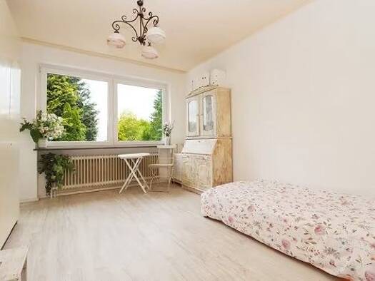 WG-Zimmer zur Miete 620 € 20 m² frei ab 01.10.2026 Langenhorn Nord 22417