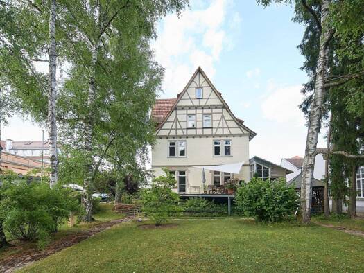 Villa zum Kauf 1.085.000 € 11 Zimmer 292 m² 1.496 m² Grundstück Kirchentellinsfurt 72138