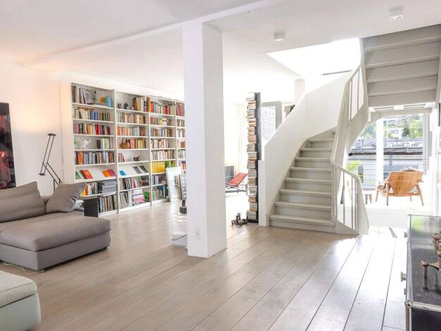 Stadthaus zum Kauf provisionsfrei 1.690.000 € 7 Zimmer 338 m² 250 m² Grundstück Kessenich Bonn 53129