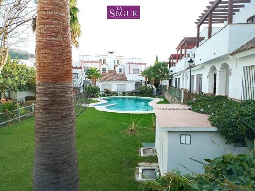 Reihenhaus zum Kauf 154.000 € 4 Zimmer 108 m² Benalup-Casas Viejas 11190
