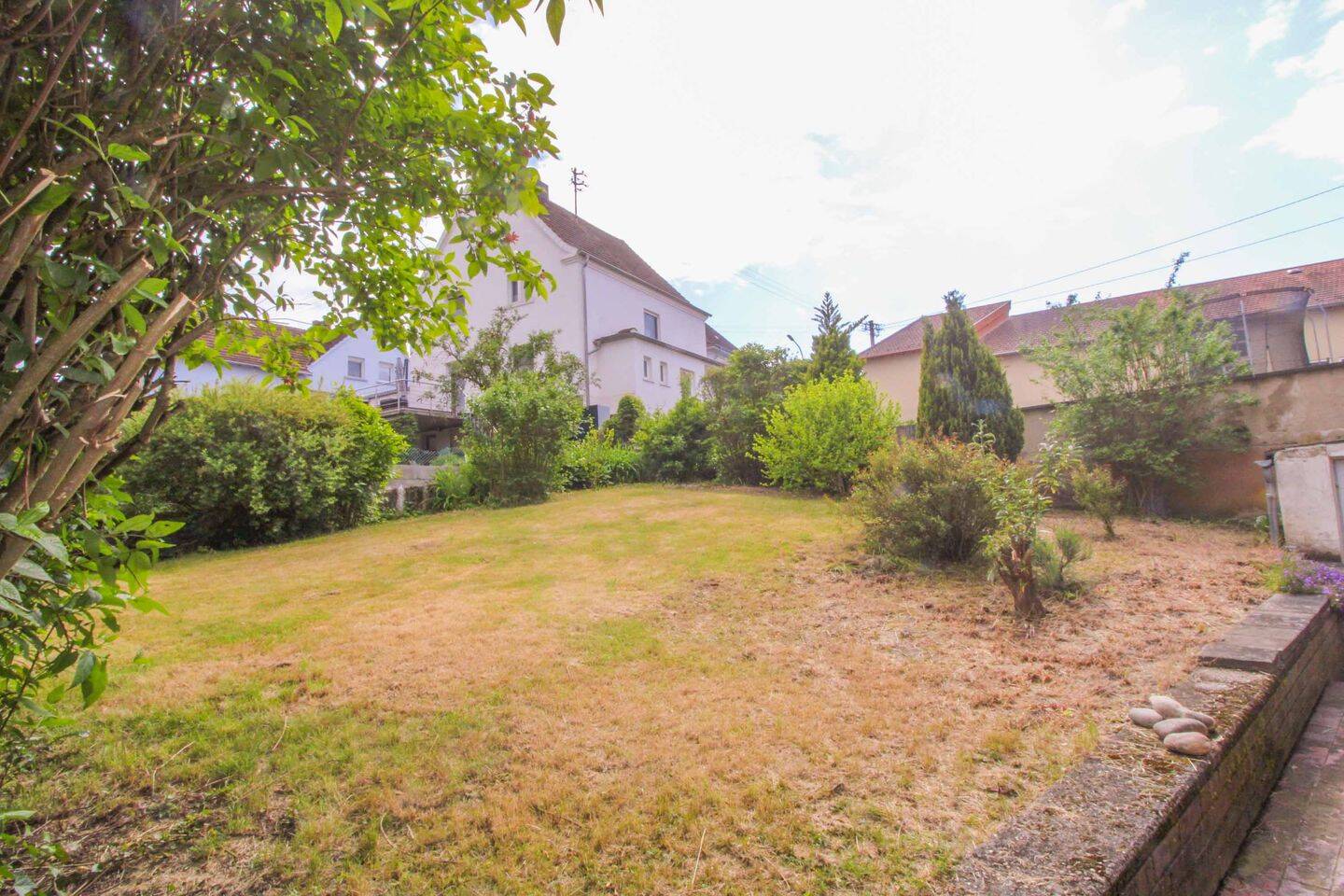 House in Quierschied - Ansicht 5