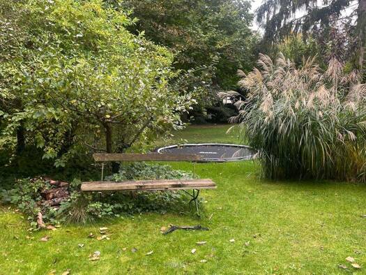 Grundstück zum Kauf 179.999 € 1.600 m² Grundstück Baugenehmigung vorhanden frei ab sofort Schwanebeck Panketal 16341