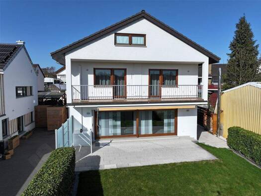 Einfamilienhaus zum Kauf 874.000 € 3 Zimmer 171,1 m² frei ab 01.06.2026 Großgartach Leingarten 74211