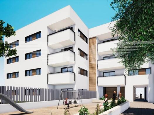 Penthouse zum Kauf - Erstbezug provisionsfrei 498.000 € 4 Zimmer 102,8 m² 3. Geschoss frei ab sofort Cala Ratjada 07590