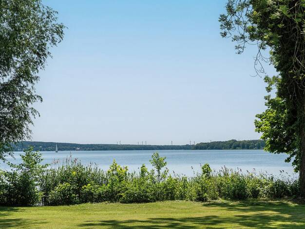 Haus zum Kauf provisionsfrei 8.800.000 € 20 Zimmer 1.020 m² 7.400 m² Grundstück Alte Eichen Bad Saarow-Pieskow Bad Saarow 15526