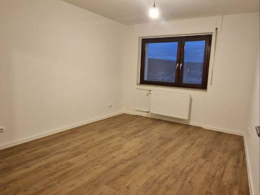 Wohnung zur Miete 500 € 2 Zimmer 42 m² 1. Geschoss frei ab 30.07.2026 Innenstadt Pforzheim 75172
