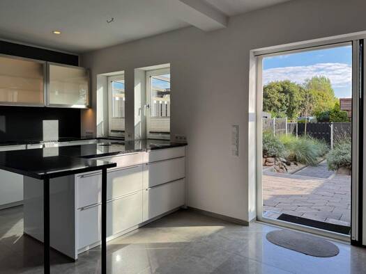 Reihenmittelhaus zum Kauf 995.000 € 4 Zimmer 160 m² 210 m² Grundstück Westerland Sylt 25980