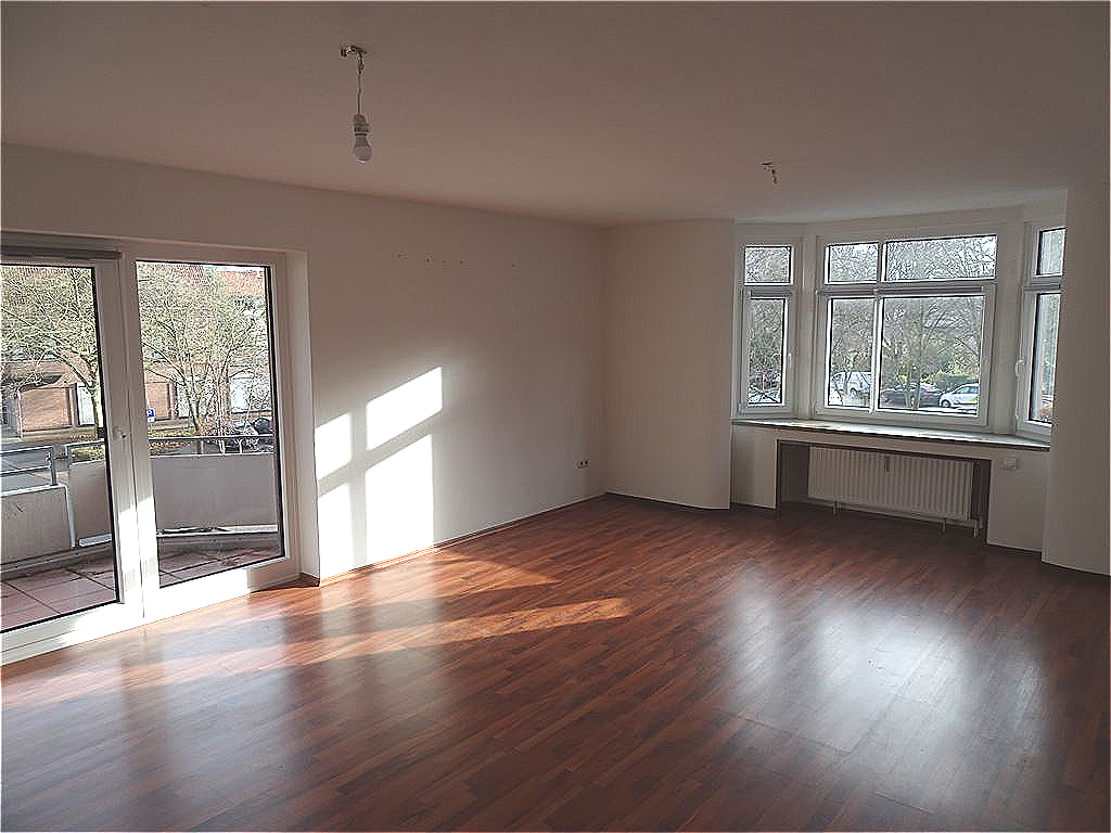 Wohnung zum Kauf 189.000 € 2 Zimmer 60 m²<br/>Wohnfläche Hornstr. 13 Gehrden Gehrden , Han 30989