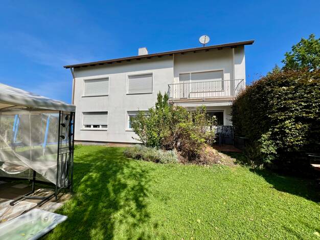 Mehrfamilienhaus zum Kauf 598.000 € 6 Zimmer 168 m² 727 m² Grundstück Schwabmünchen Schwabmünchen 86830
