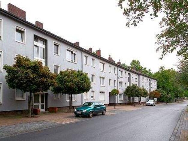 Wohnung zur Miete 429 € 2,5 Zimmer 47 m² 1. Geschoss Hohenhöveler Straße 29 Bockum-Hövel Hamm 59075