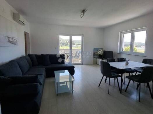 Wohnung zur Miete 1.200 € 3 Zimmer 82 m² Geschoss 2/2 Supetarska Draga, Rab Rab 51280