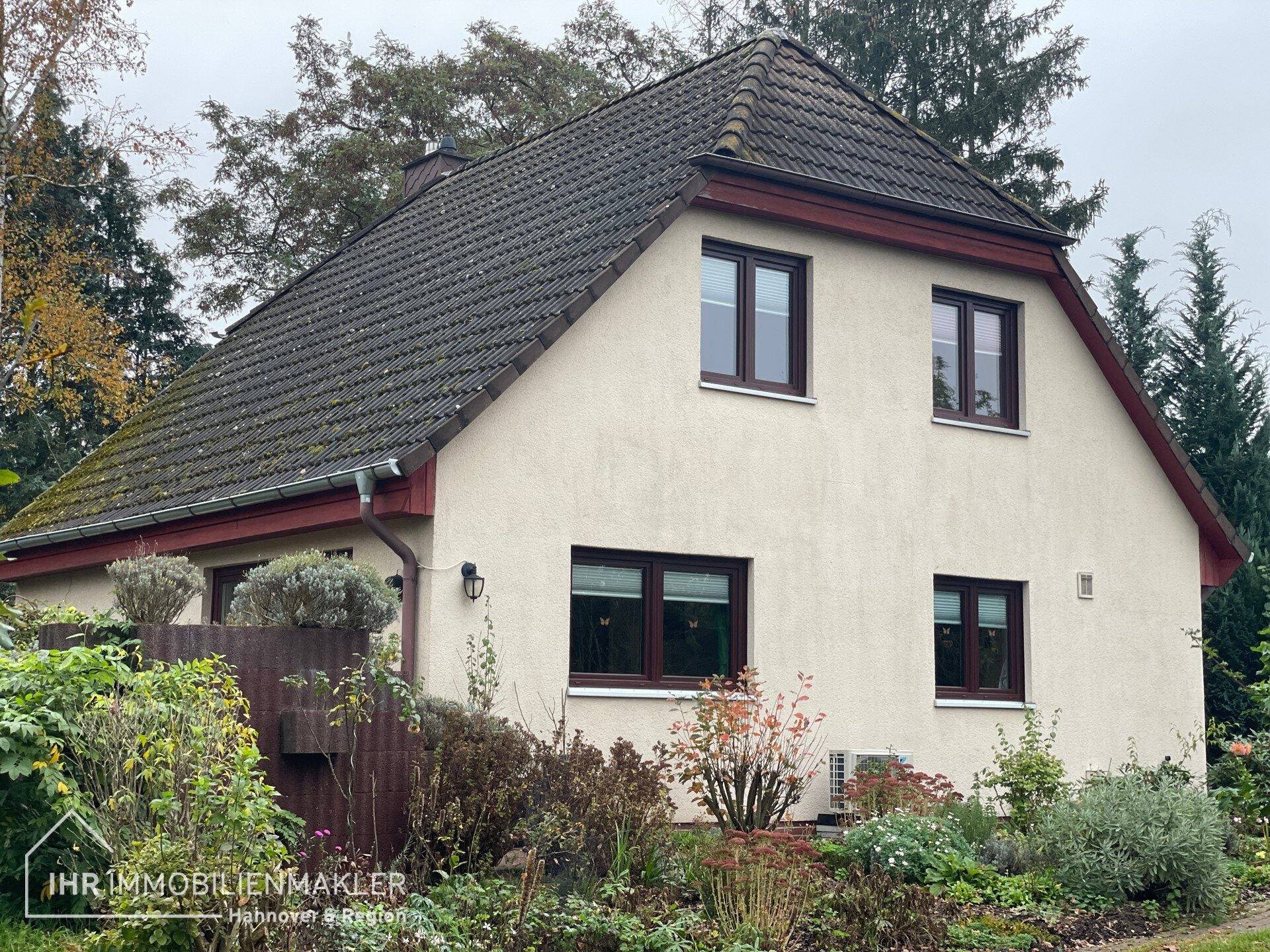 Einfamilienhaus zum Kauf 315.000 € 4 Zimmer 115 m²<br/>Wohnfläche 1.533 m²<br/>Grundstück Grindau Schwarmstedt 29690