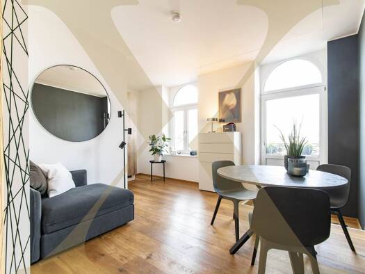 Wohnung zur Miete 700 € 2 Zimmer 46,4 m² frei ab 01.11.2026 Waldegg Linz 4020