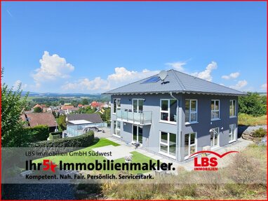 Einfamilienhaus zum Kauf 990.000 € 6 Zimmer 210 m² 1.631 m² Grundstück Binningen Hilzingen 78247